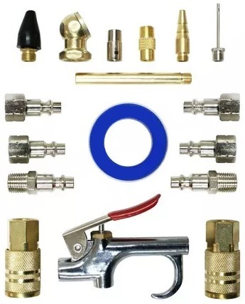 KIT DE ACCESORIOS NEUMATICOAS 3