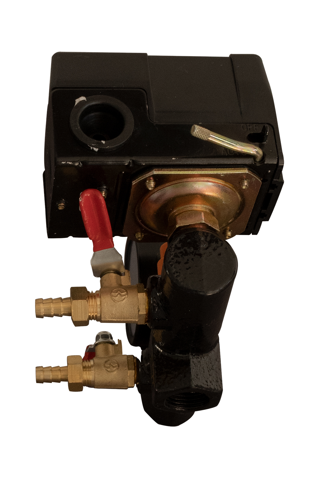 MULTIPLE INDUSTRIAL DE 1/2"