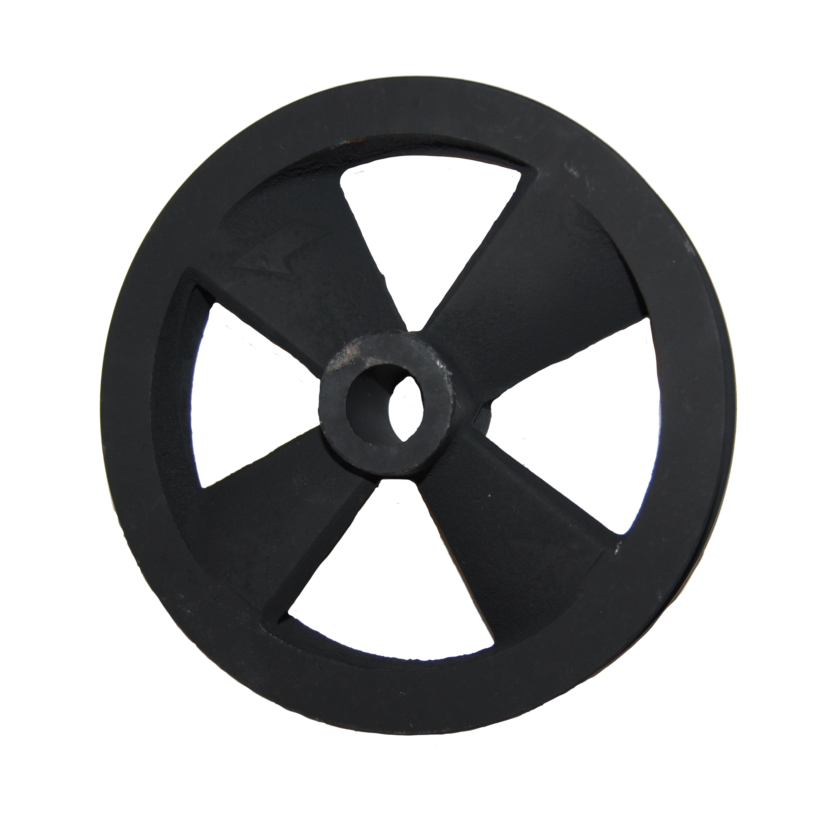 POLEA CABEZAL TB02  150MM EN A