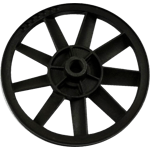 POLEA CABEZAL TB10  265MM EN A