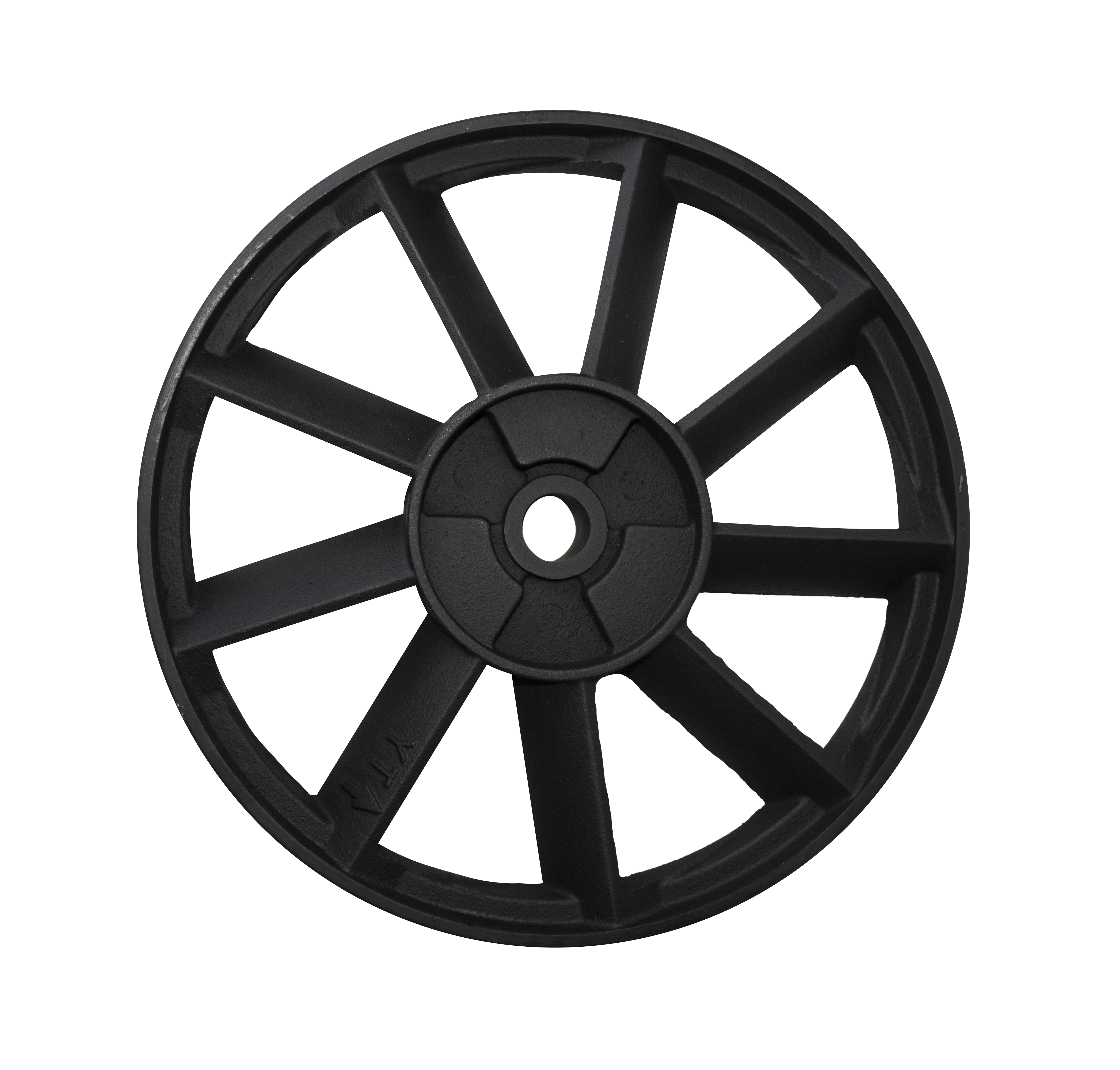 POLEA CABEZAL TB20 Y TB30  265MM EN A