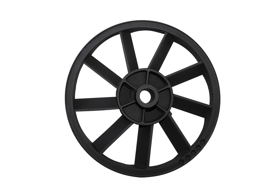 POLEA CABEZAL TB20 Y TB30  265MM EN A