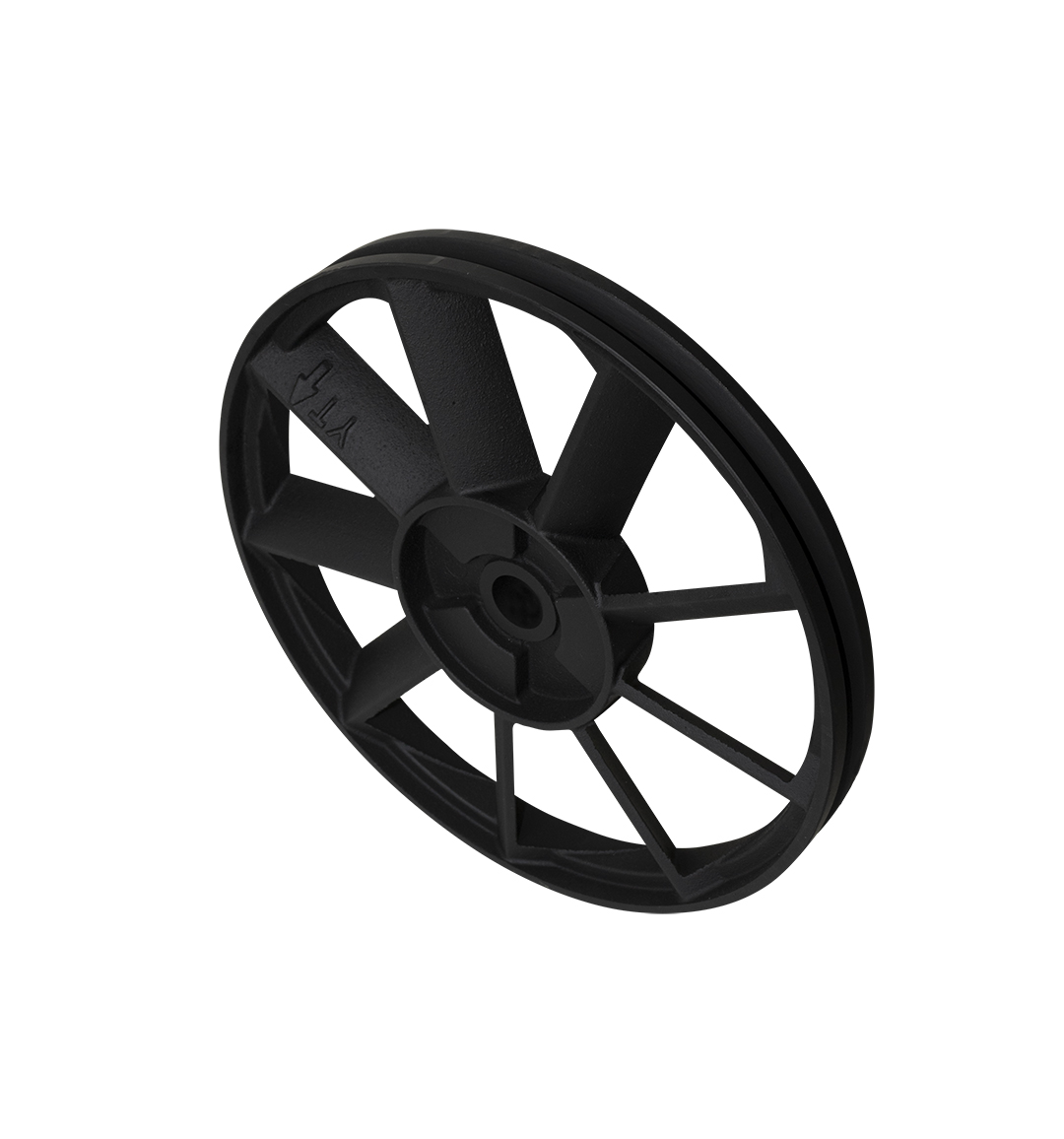 POLEA CABEZAL TB20 Y TB30  265MM EN A