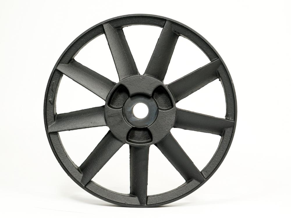 POLEA CABEZAL TH30 320MM EN A