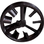 POLEA CABEZAL TX150  515MM EN 4B