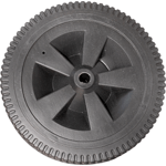 LLANTA GONY GRANDE DE PLASTICO 8"