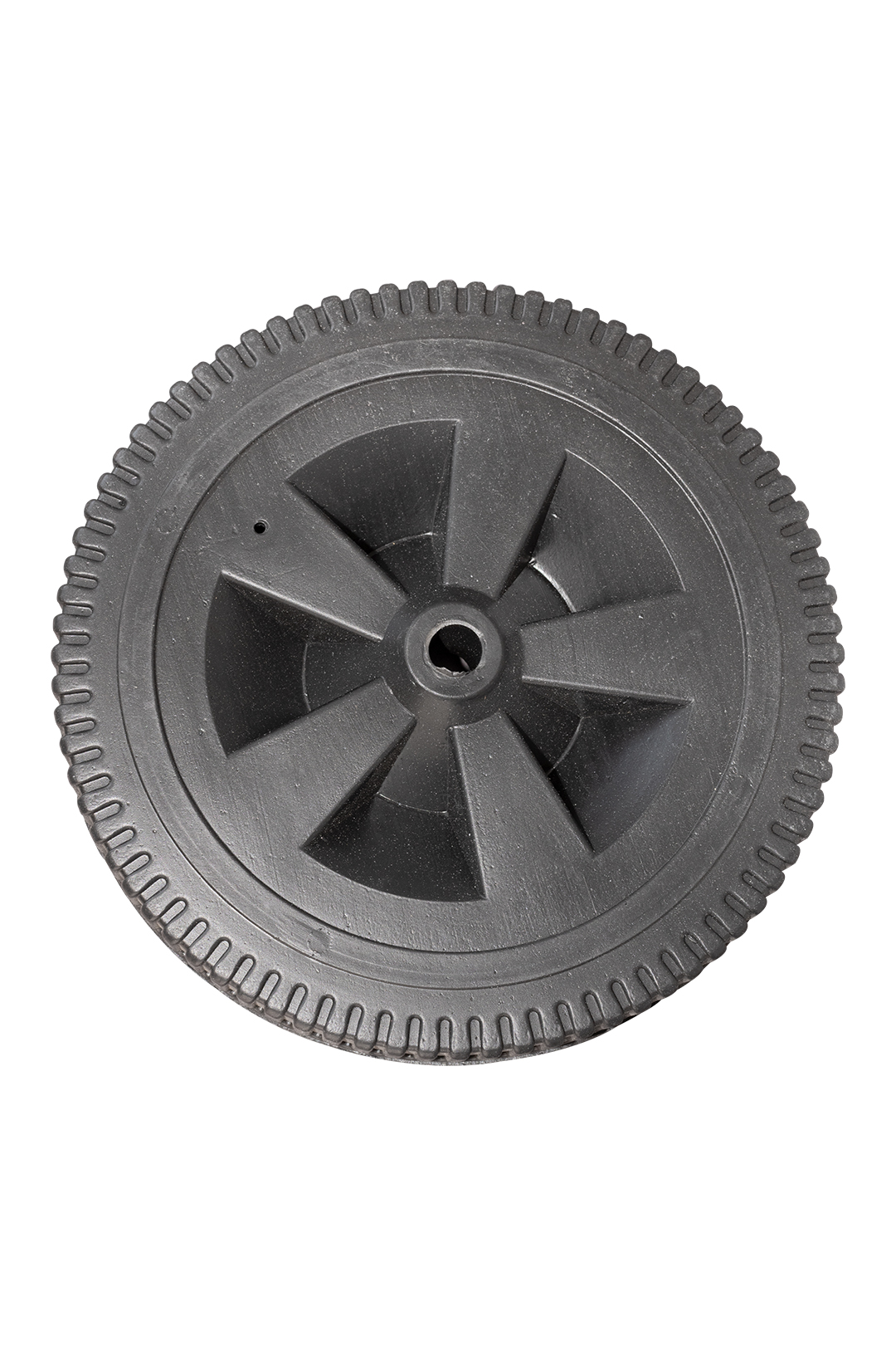 LLANTA GONY GRANDE DE PLASTICO 8"
