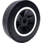 LLANTA GONY GRANDE DE PLASTICO 8"