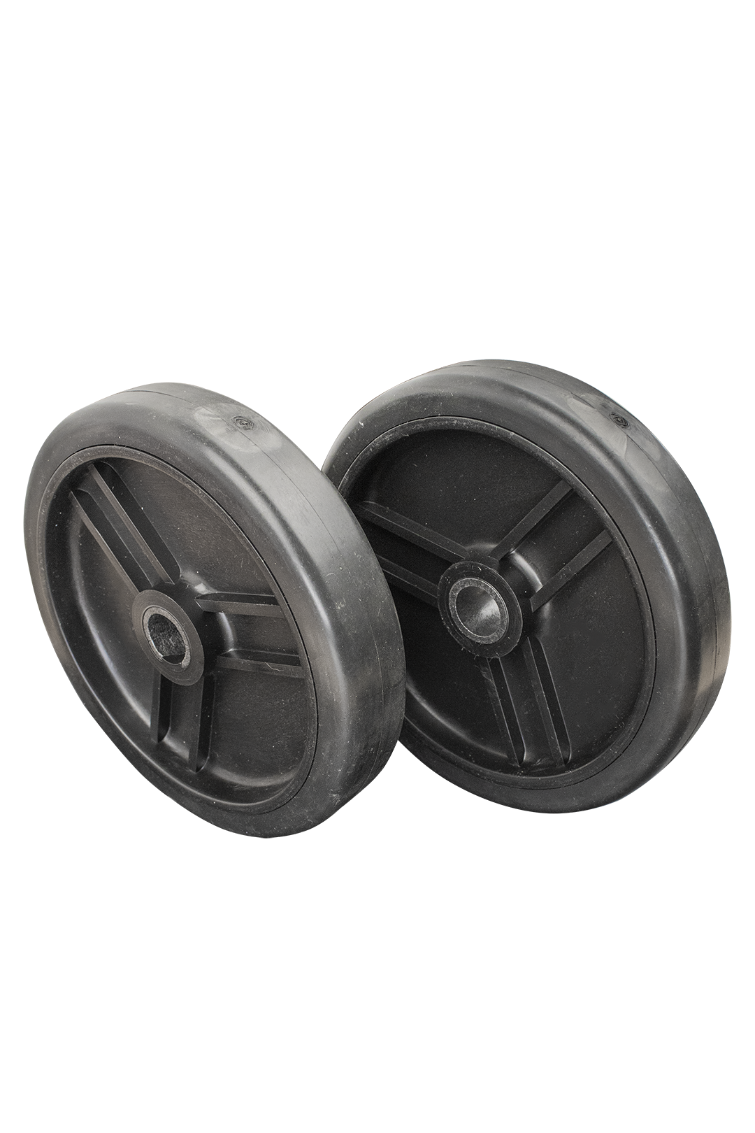 LLANTA GONY CAUCHO 6" 17MM
