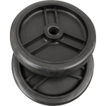 LLANTA GONY CAUCHO 6" 17MM