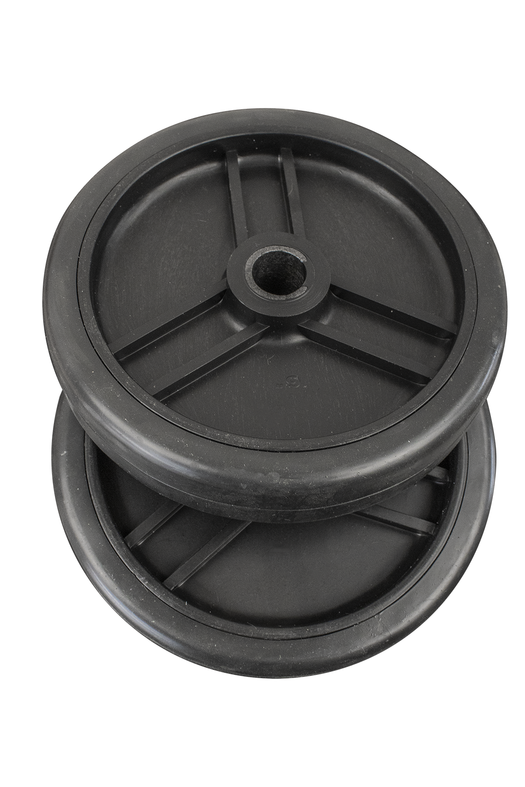 LLANTA GONY CAUCHO 6" 17MM
