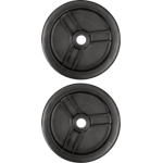 LLANTA GONY CAUCHO 6" 17MM
