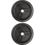 LLANTA GONY CAUCHO 6" 17MM