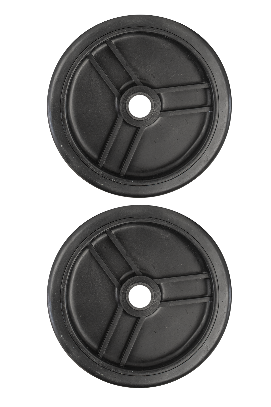 LLANTA GONY CAUCHO 6" 17MM