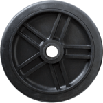 LLANTA GONY CAUCHO 7" 21MM
