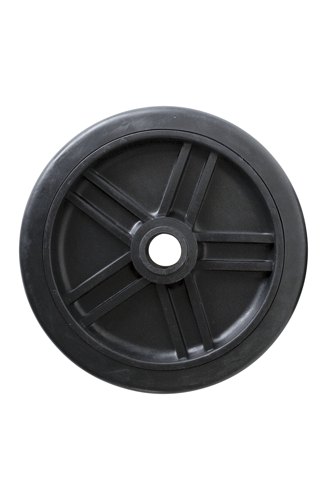 LLANTA GONY CAUCHO 7" 21MM