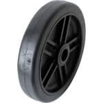 LLANTA GONY CAUCHO 7" 21MM