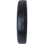 LLANTA GONY CAUCHO 7" 21MM