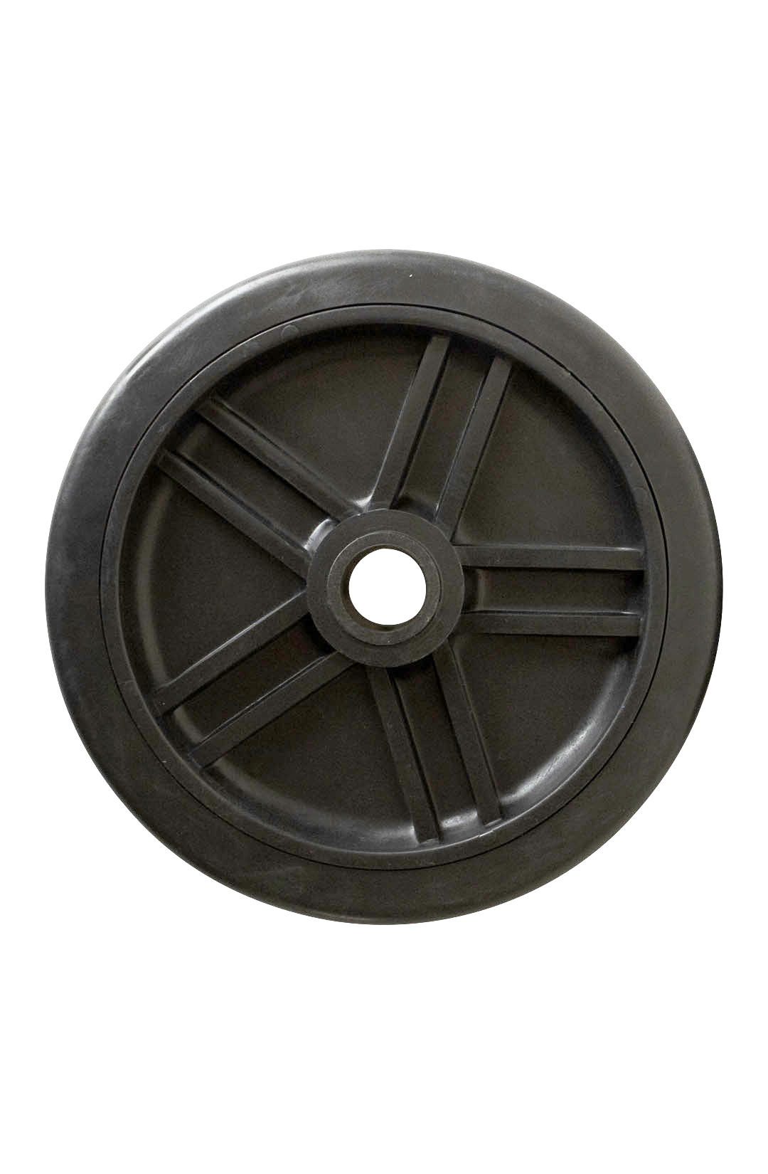 LLANTA GONY CAUCHO 7" 21MM