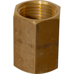 COPLE DE 1/2 HEMBRA