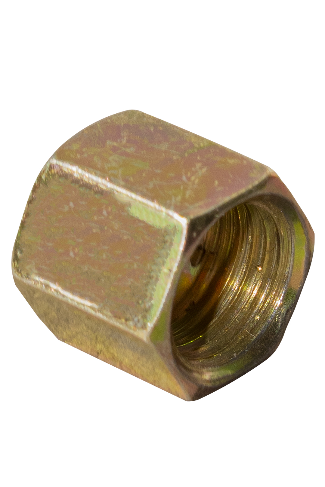 TUERCA GONY DESFOGUE DE 1/8"
