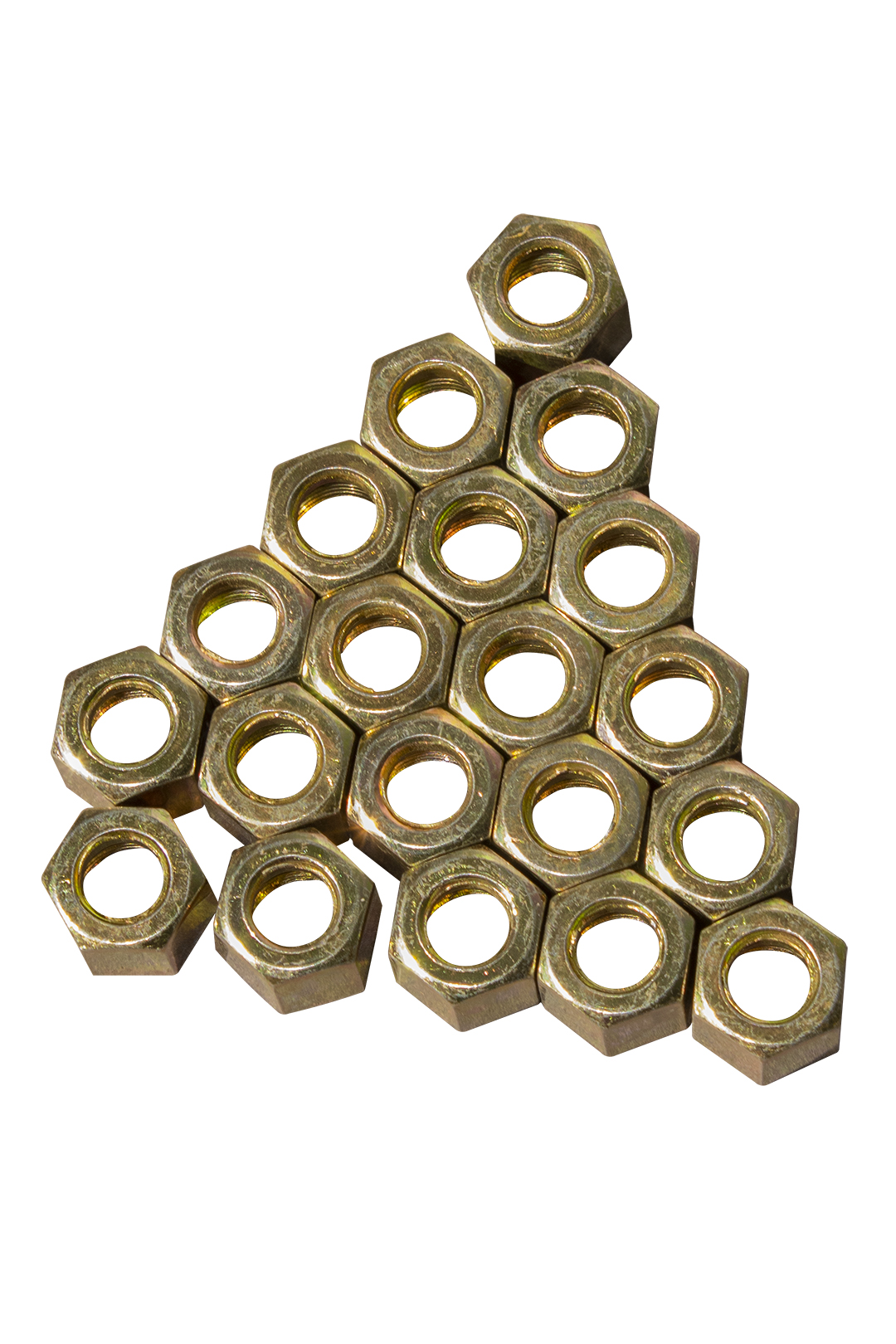 TUERCA GONY DESFOGUE DE 1/8"