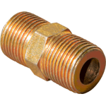 NIPLE MACHO 3/8" ECONOMICO