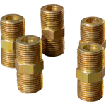 NIPLE MACHO 3/8" ECONOMICO