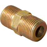 NIPLE MACHO 3/8" ECONOMICO