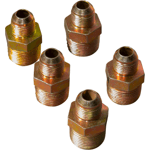 NIPLE MACHO 3/4" x 1/2"