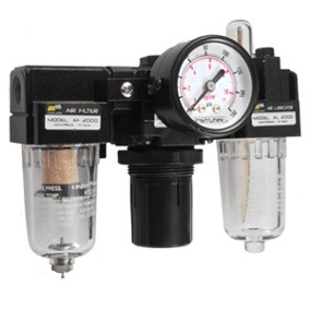 UNIDAD DE MANTENIMIENTO 1/4" INSTRUTEK