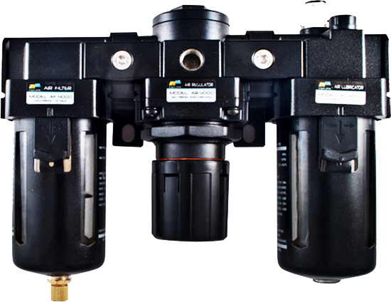 UNIDAD DE MANTENIMIENTO 1/2" INSTRUTEK