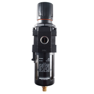 FILTRO REGULADOR DE 3/8" INSTRUTEK