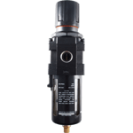 FILTRO REGULADOR DE 3/4" INSTRUTEK