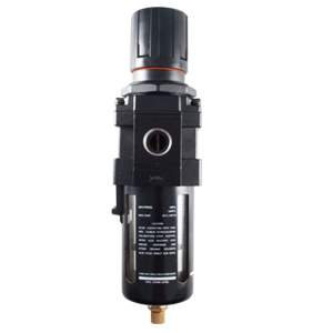 FILTRO REGULADOR DE 3/4" INSTRUTEK