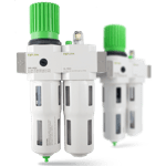 UNIDAD DE MANTENIMIENTO DE 1/2" TIPO FESTO