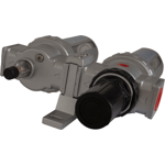 FILTRO REGULADOR Y LUBRICADOR ECONOMICO DE 1/2"