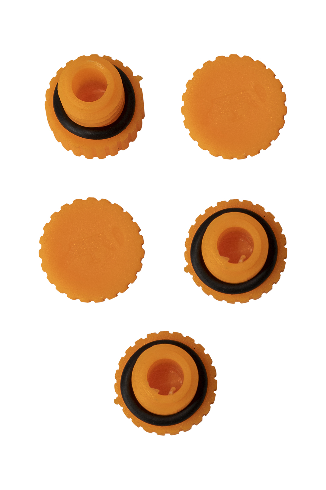 TAPON DE ACEITE TB30