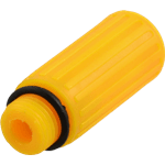 RESPIRADERO NARANJA DE 1/8"
