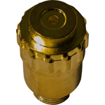 RESPIRADERO ORIGINAL METALICO DE 3/8"