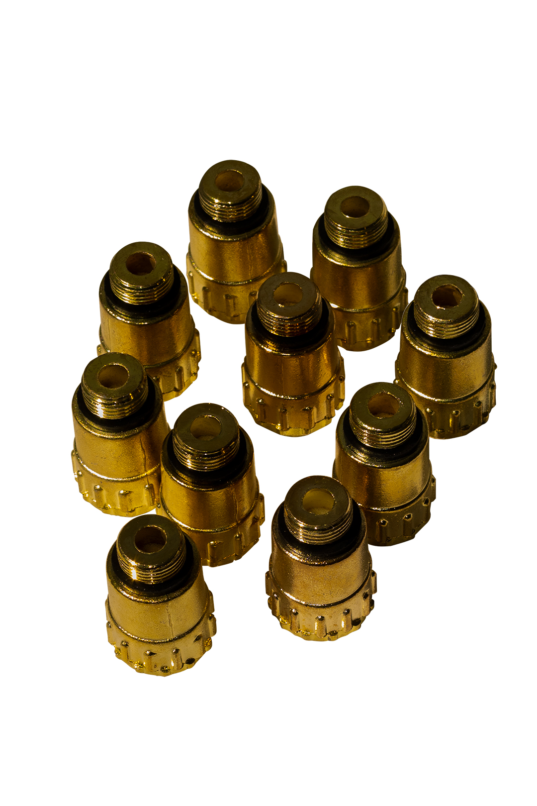 RESPIRADERO ORIGINAL METALICO DE 3/8"