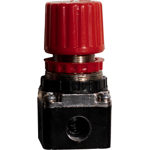 REGULADOR ECONOMICO DE 1/4" CUADRADO