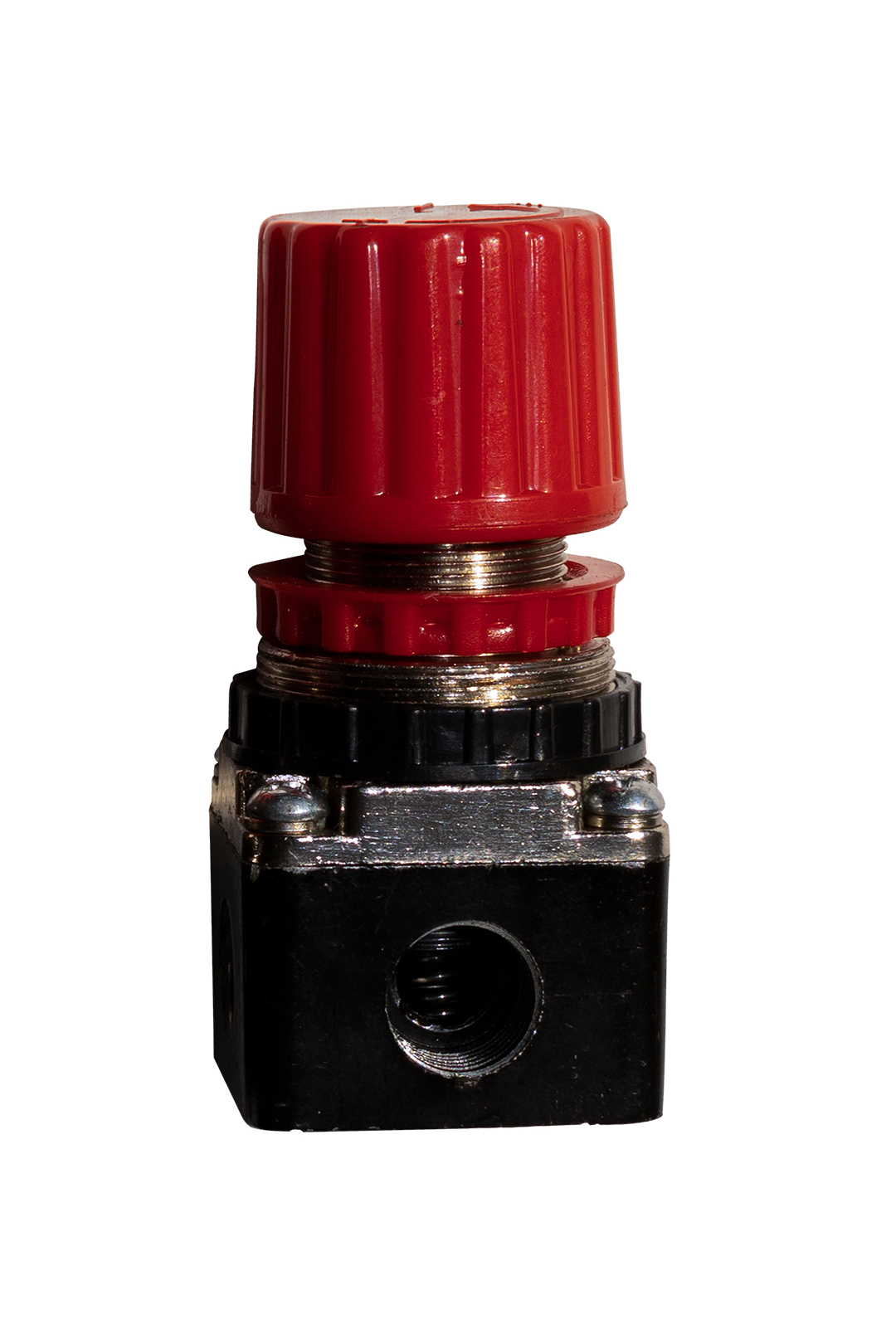 REGULADOR ECONOMICO DE 1/4" CUADRADO