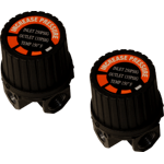 REGULADOR ECONOMICO DE 1/4" COLEMAN