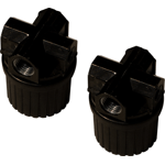 REGULADOR ECONOMICO DE 1/4" COLEMAN