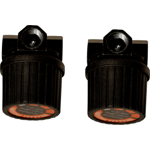 REGULADOR ECONOMICO DE 1/4" COLEMAN