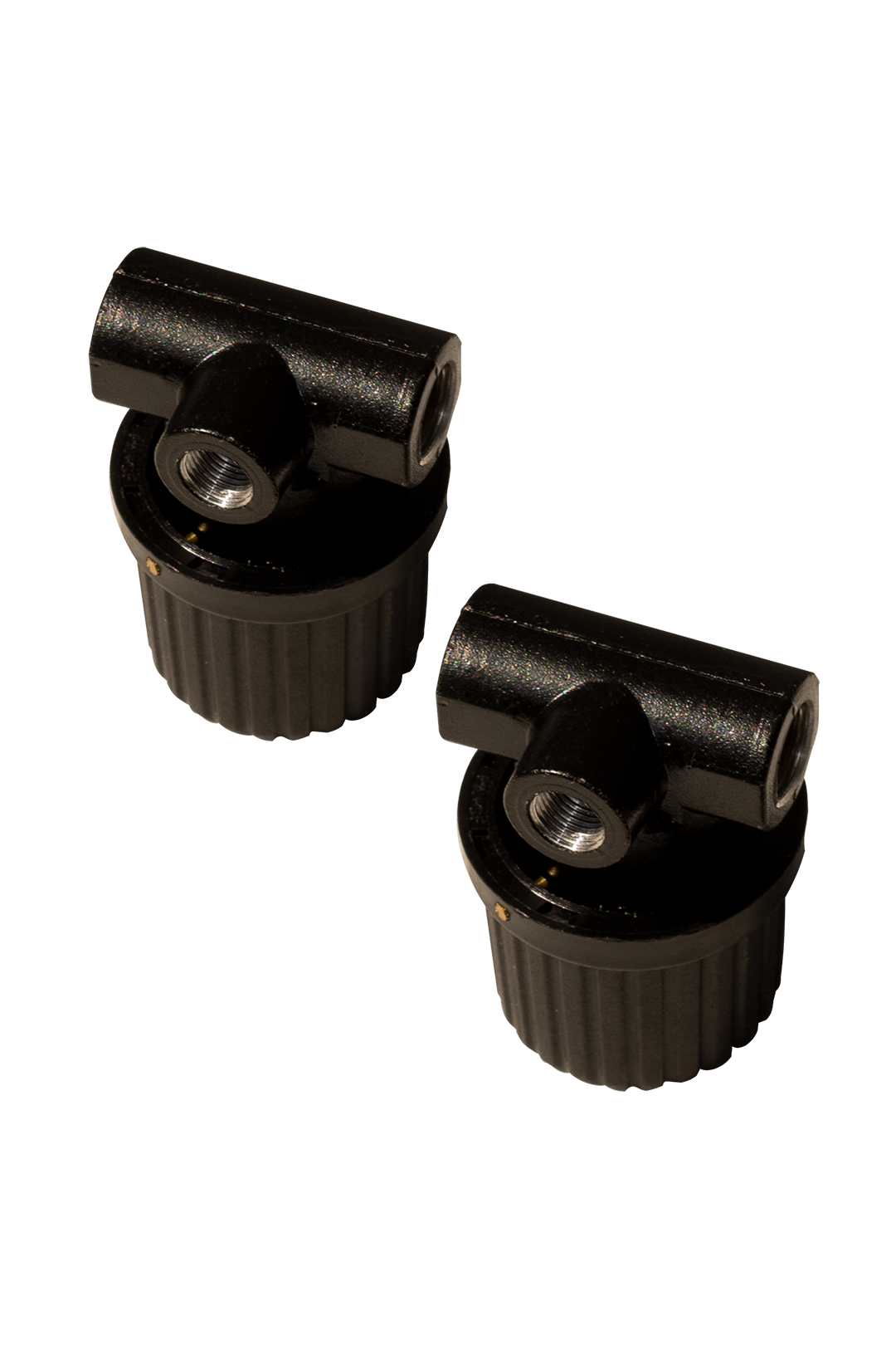 REGULADOR COLEMAN 3 SALIDAS