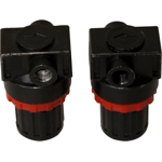 REGULADOR DE 1/4" REFORZADO