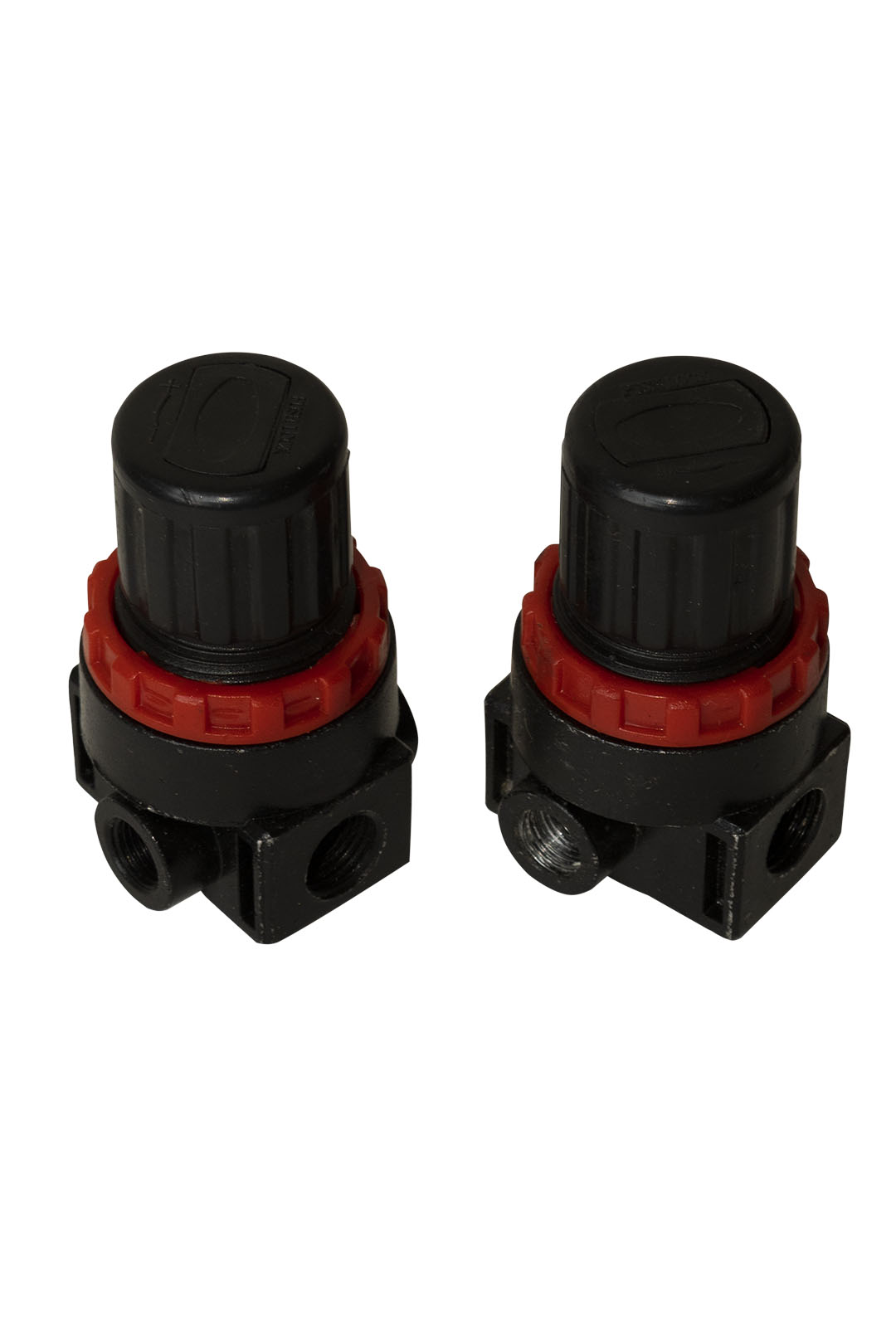 REGULADOR DE 1/4" REFORZADO