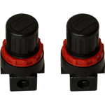 REGULADOR DE 1/4" REFORZADO